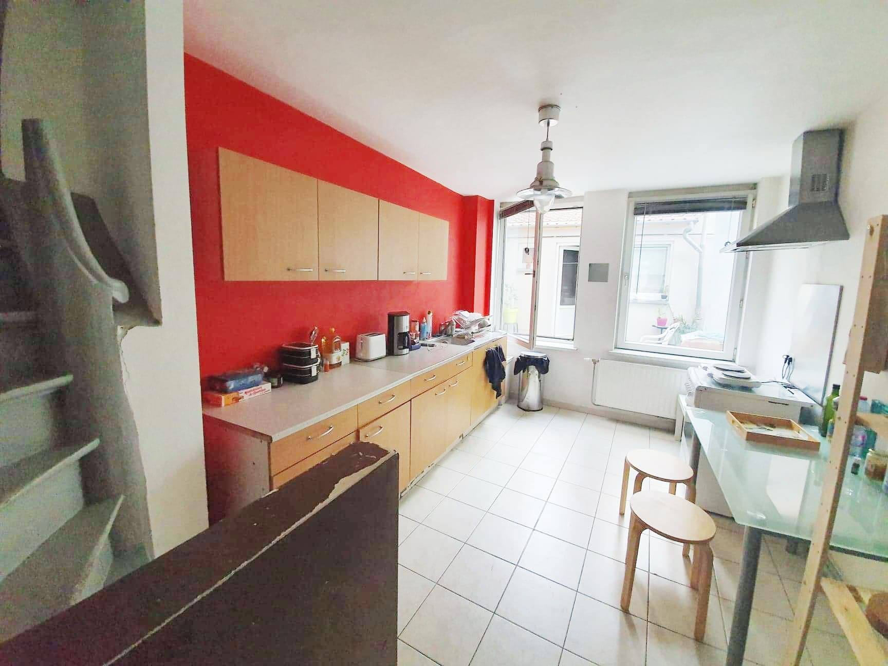 Maison colocation centre de Tournai ?tudiants